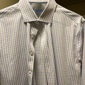 Men’s Twillory Dress Shirt